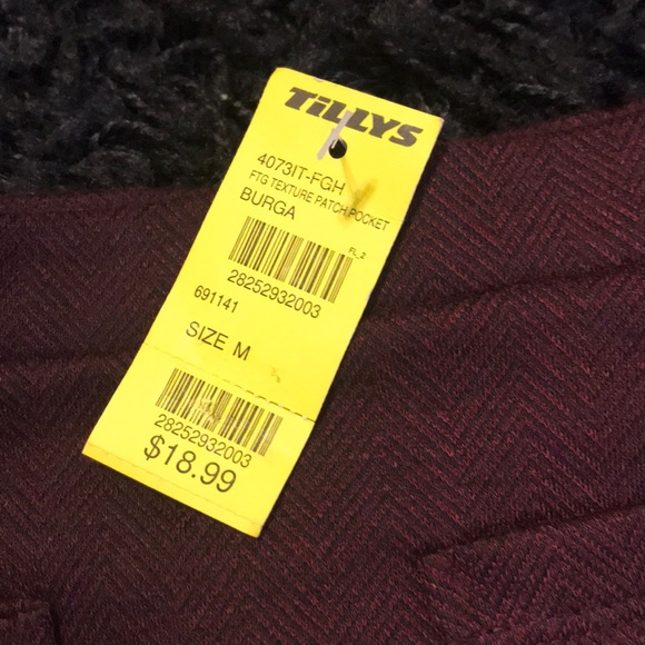 Tillys skirt - Picture 2 of 7